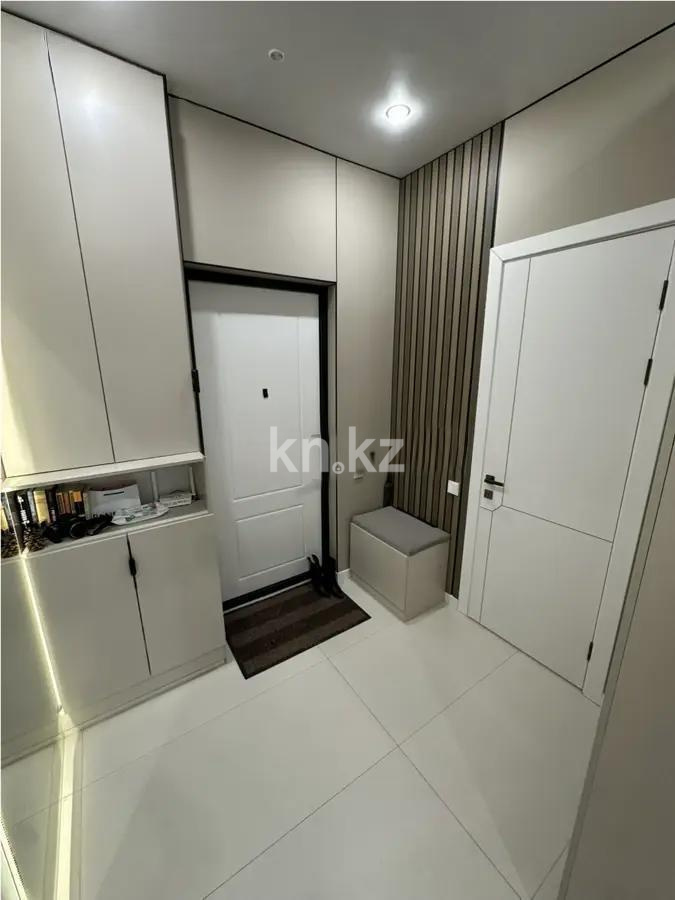 Продажа 2-комнатной квартиры, 48.5 м² в Алматы - фото 5