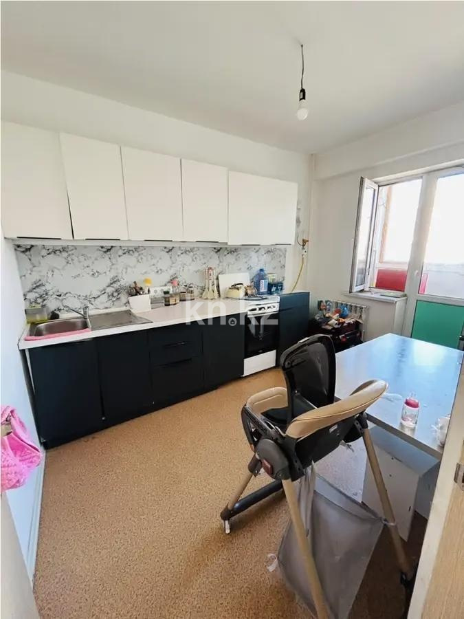 Продажа 1-комнатной квартиры, 38.5 м² в Алматы - фото 2