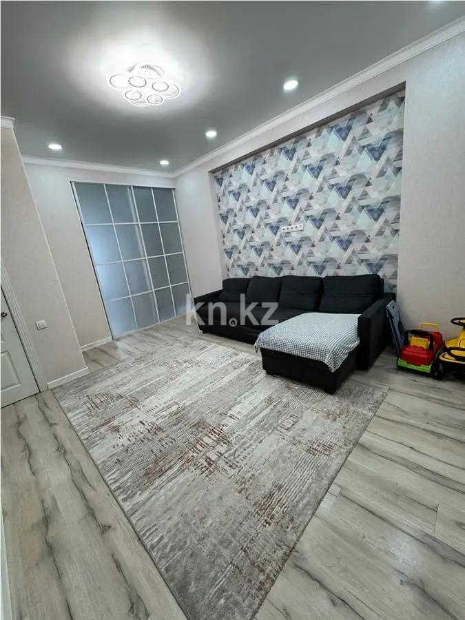 Продажа 3-комнатной квартиры, 70 м², ул. Варламова, дом  1/3а в Алматы
