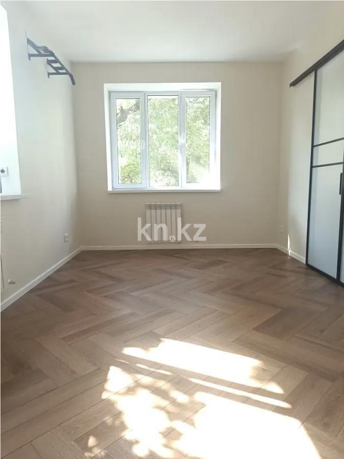 Продажа 2-комнатной квартиры, 59 м², ул. Карасай батыра, дом  119/4 в Алматы - фото 2