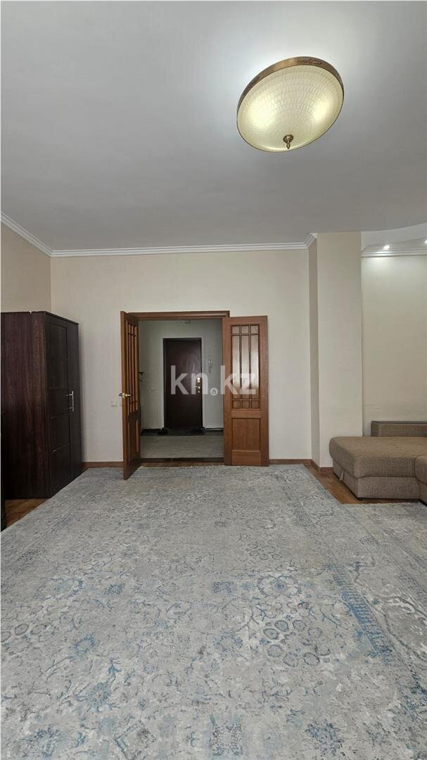 Продажа 1-комнатной квартиры, 55 м² в Астане - фото 4