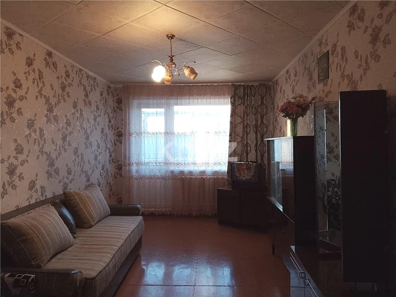 Продажа 2-комнатной квартиры, 42 м² в Абае