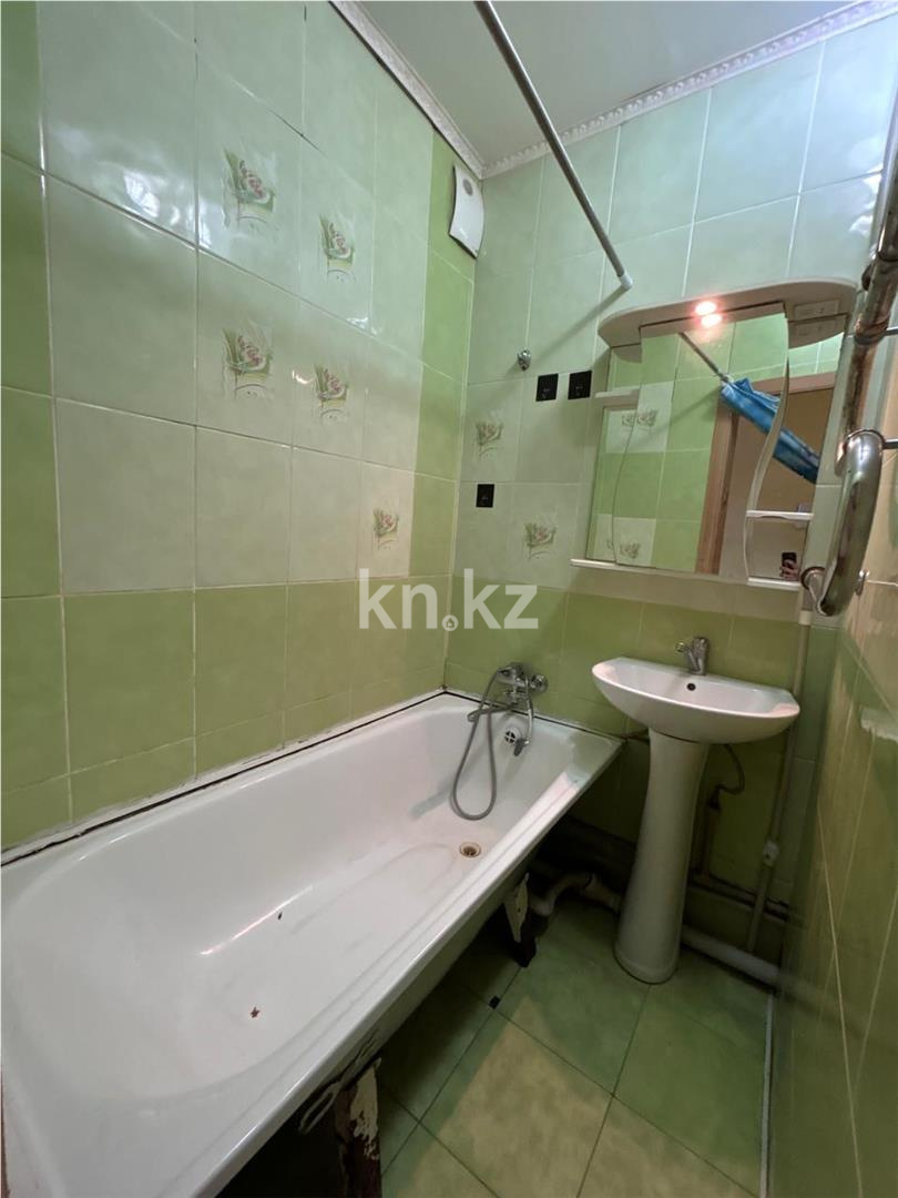 Продажа 2-комнатной квартиры, 45 м², ул. 6-й мик-н в Темиртау - фото 13