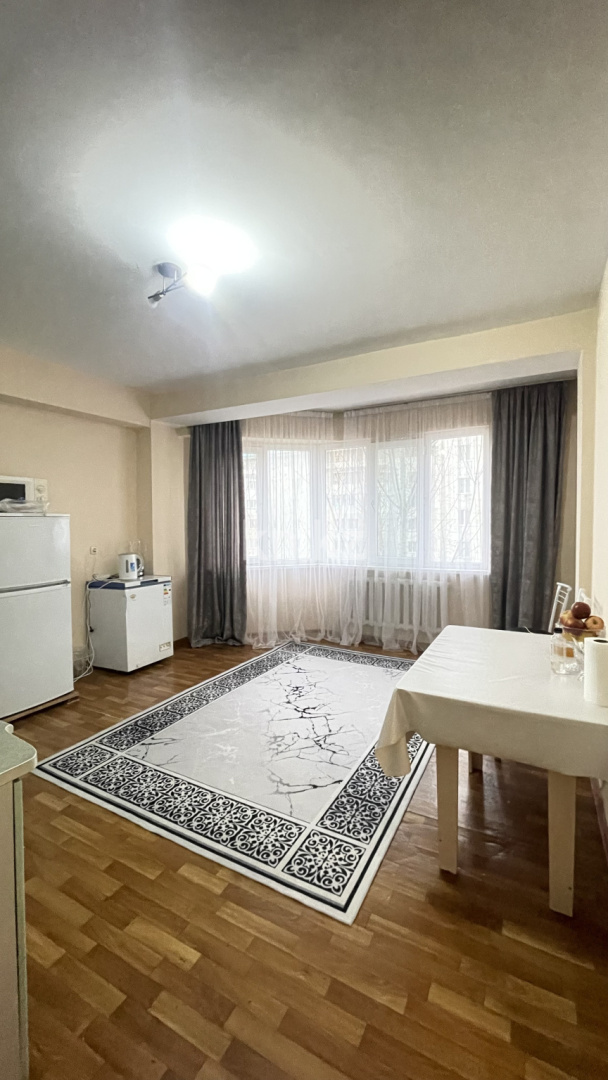 Продажа 1-комнатной квартиры, 61 м², Алтын ауыл в Алматинской области - фото 9