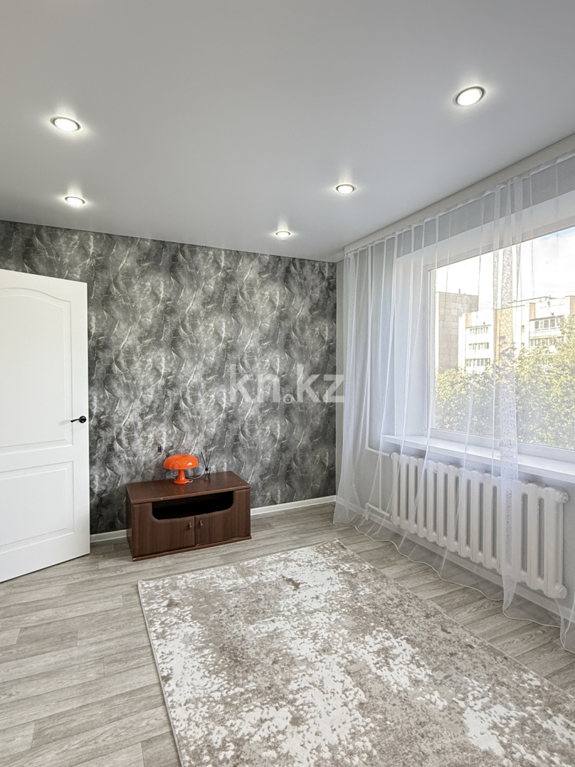 Продажа 1-комнатной квартиры, 27 м² в Караганде - фото 3