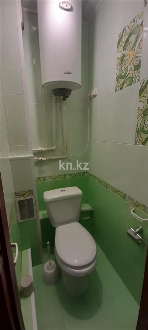 Продажа 1-комнатной квартиры, 42 м² в Караганде - фото 4