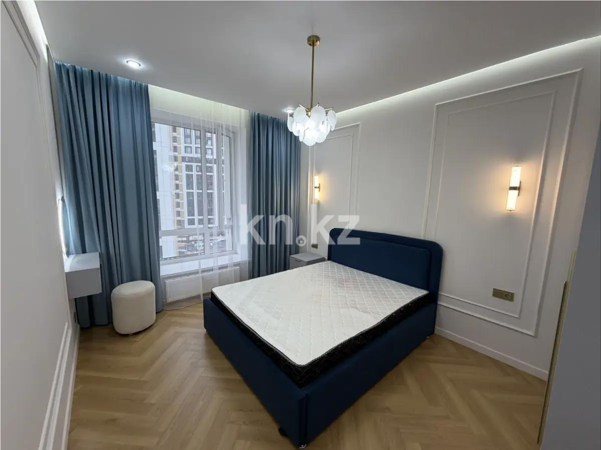 Продажа 2-комнатной квартиры, 60 м² в Астане - фото 2