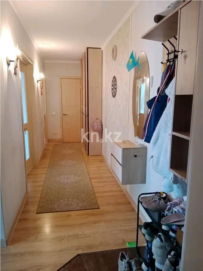 Продажа 2-комнатной квартиры, 54 м² в Астане - фото 7