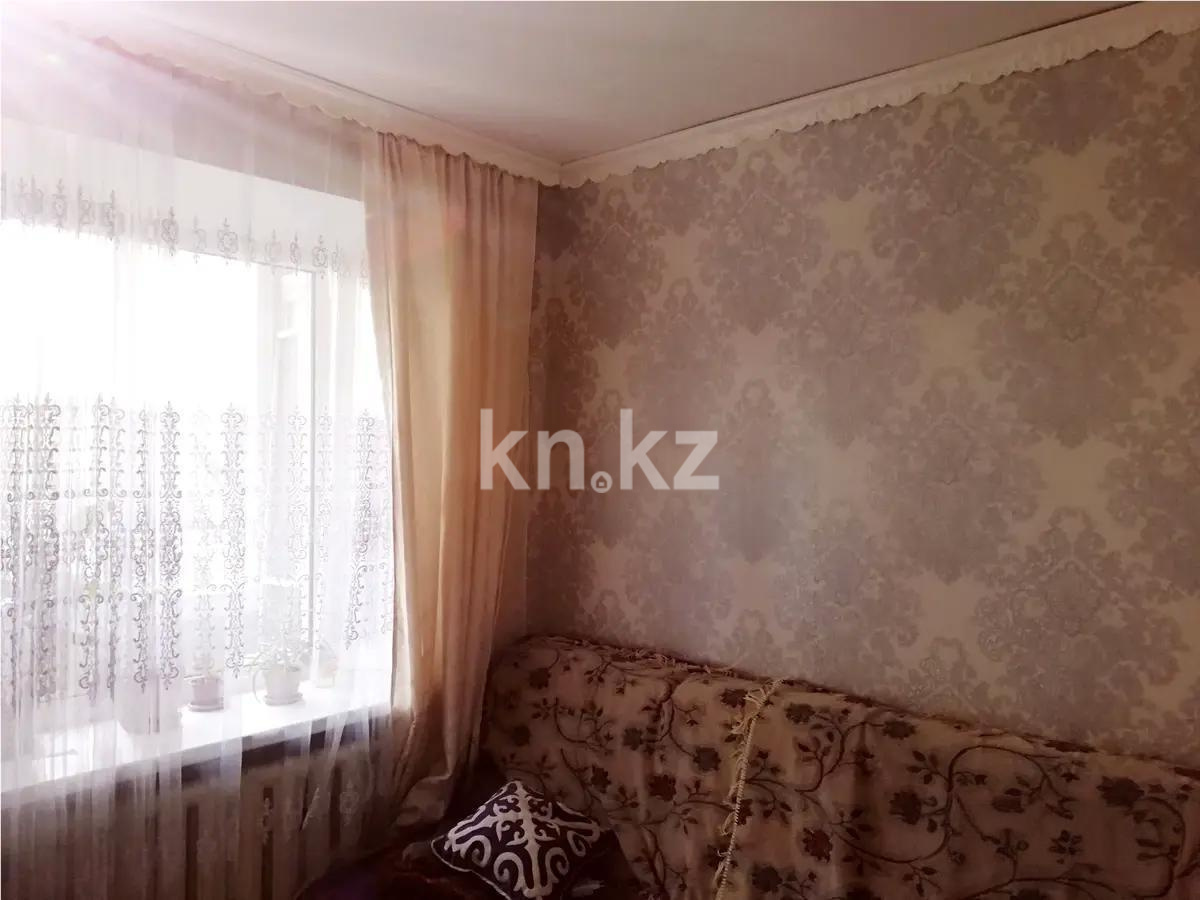Продажа 3-комнатной квартиры, 52 м², ул. Абая, дом  29 в Сарани