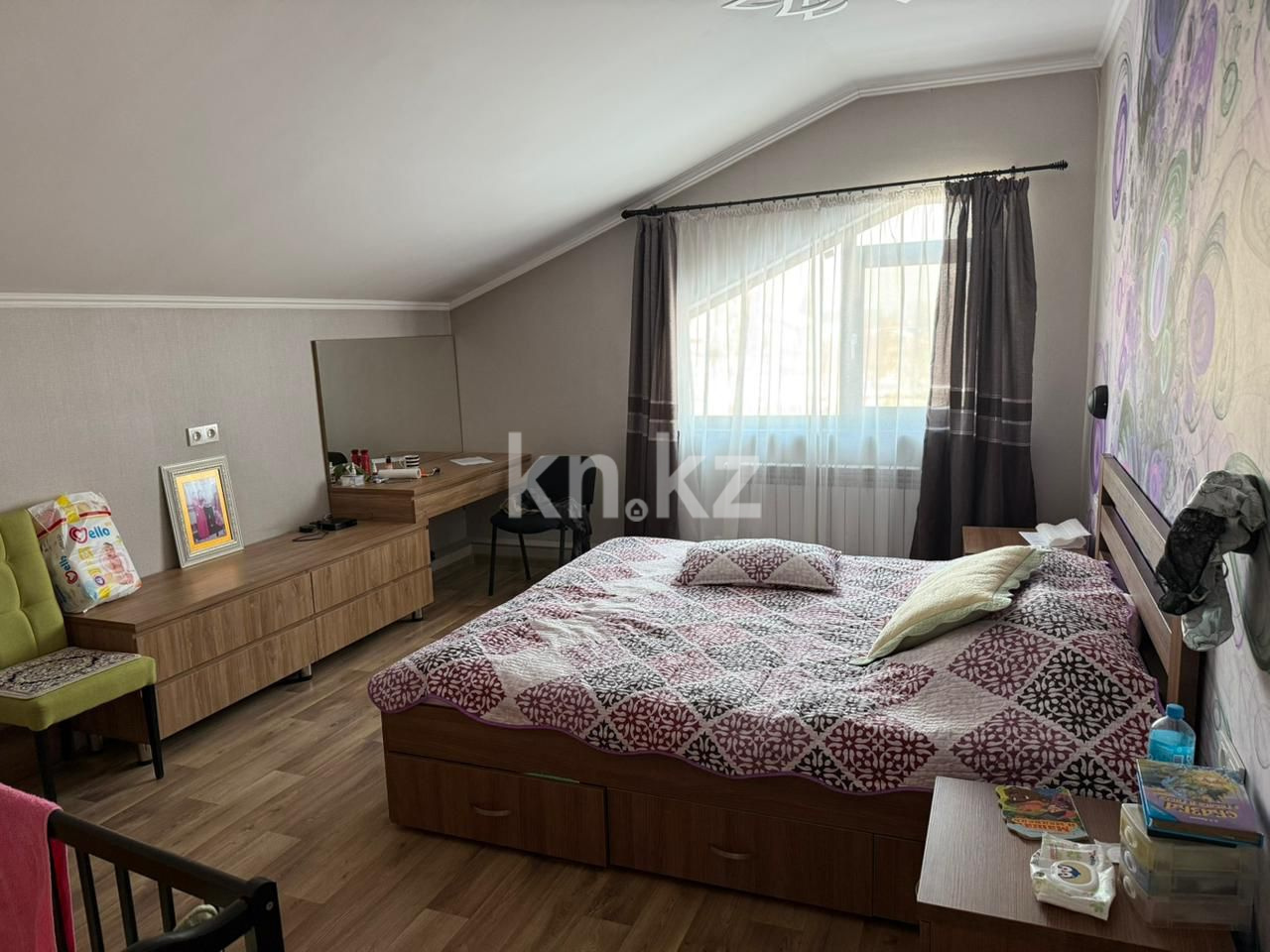 Продажа 5-комнатного дома, 300 м² в Алматинской области - фото 2