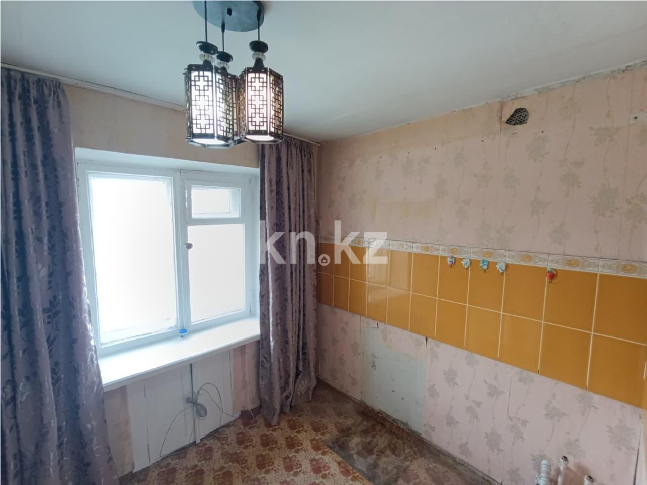 Продажа 2-комнатной квартиры, 41 м² в Караганде - фото 5