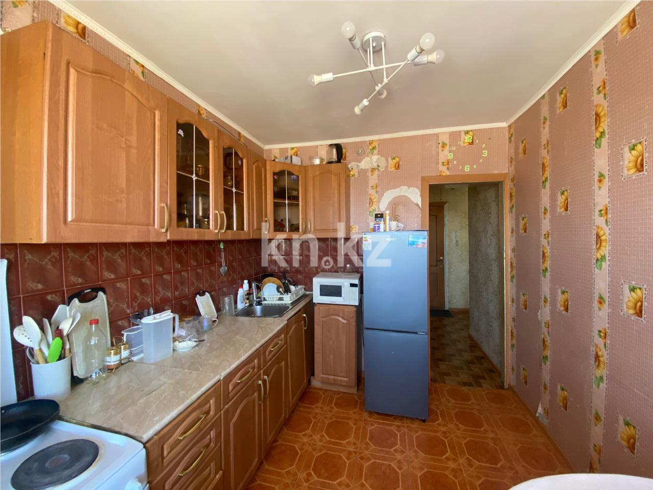 Продажа 2-комнатной квартиры, 46 м² в Караганде - фото 8