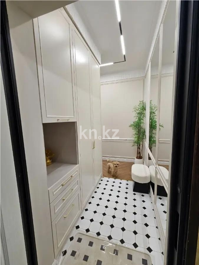 Продажа 2-комнатной квартиры, 60 м² в Алматы - фото 8