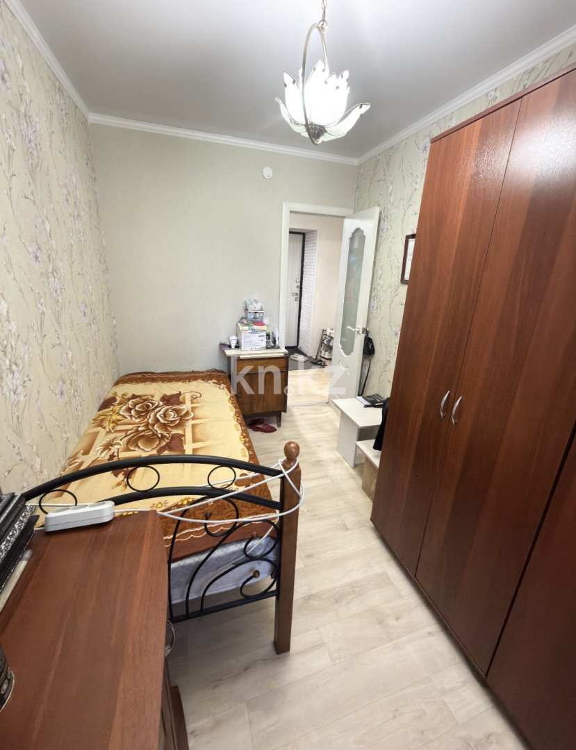 Продажа 3-комнатной квартиры, 68 м² в Караганде - фото 7
