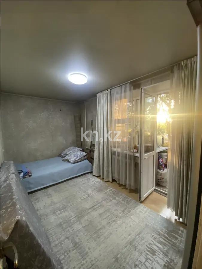 Продажа 2-комнатной квартиры, 39.9 м² в Алматы