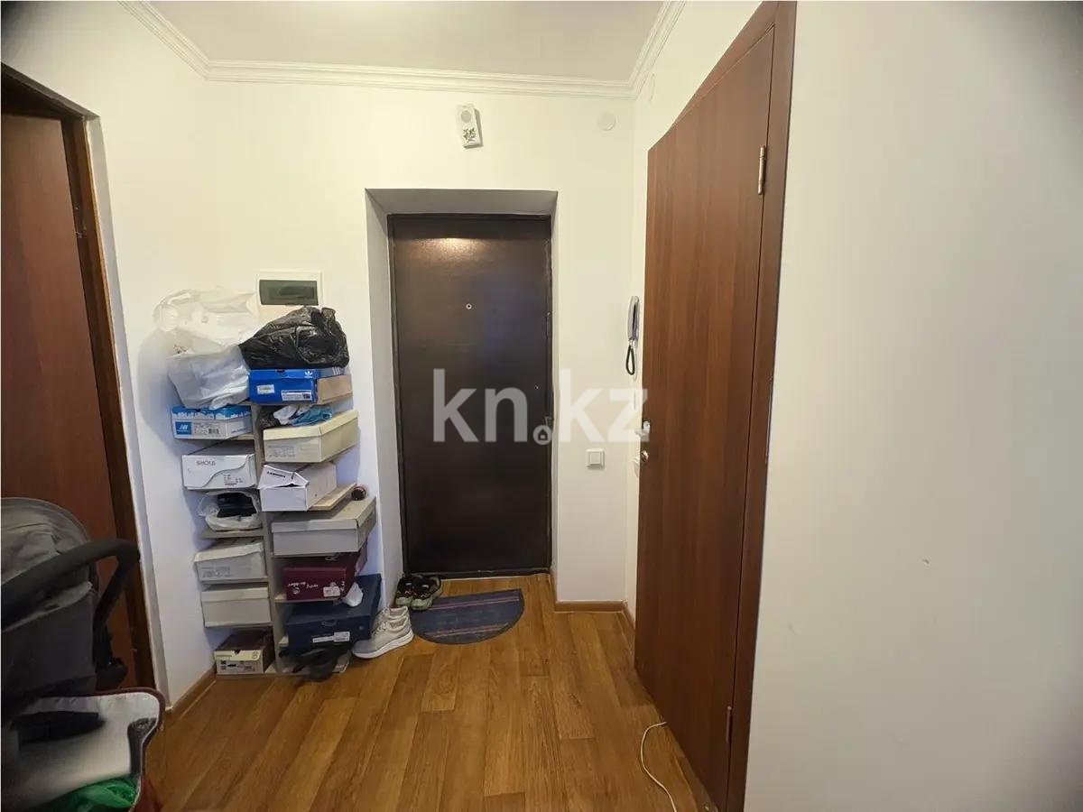 Продажа 1-комнатной квартиры, 36 м², ул. Айтматова, дом  41 в Астане - фото 5