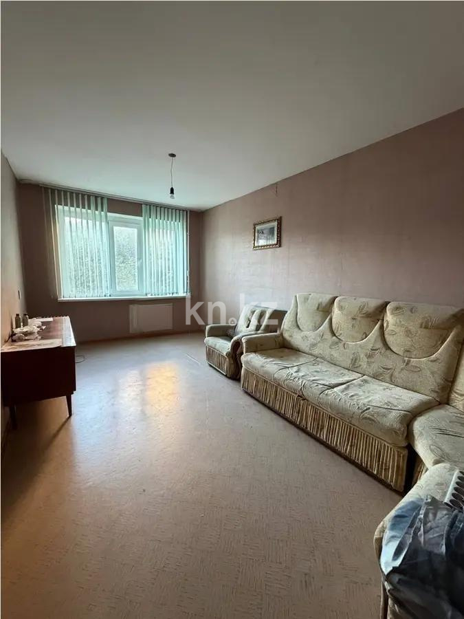 Продажа 2-комнатной квартиры, 52 м² в Темиртау