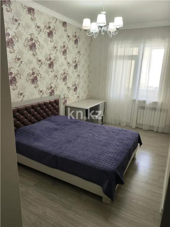 Продажа 3-комнатной квартиры, 90 м² в Астане - фото 2
