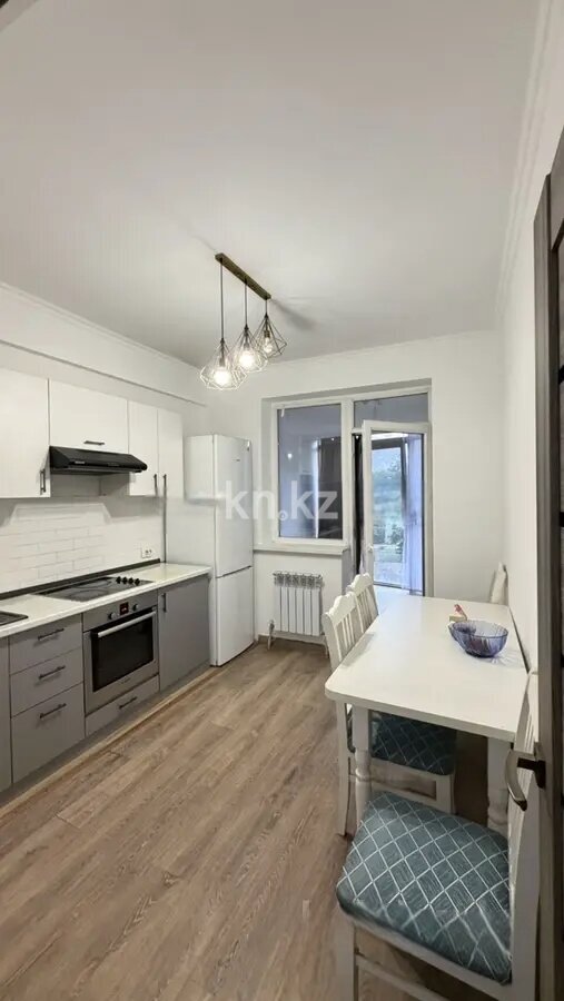 Продажа 2-комнатной квартиры, 71 м² в Алматы