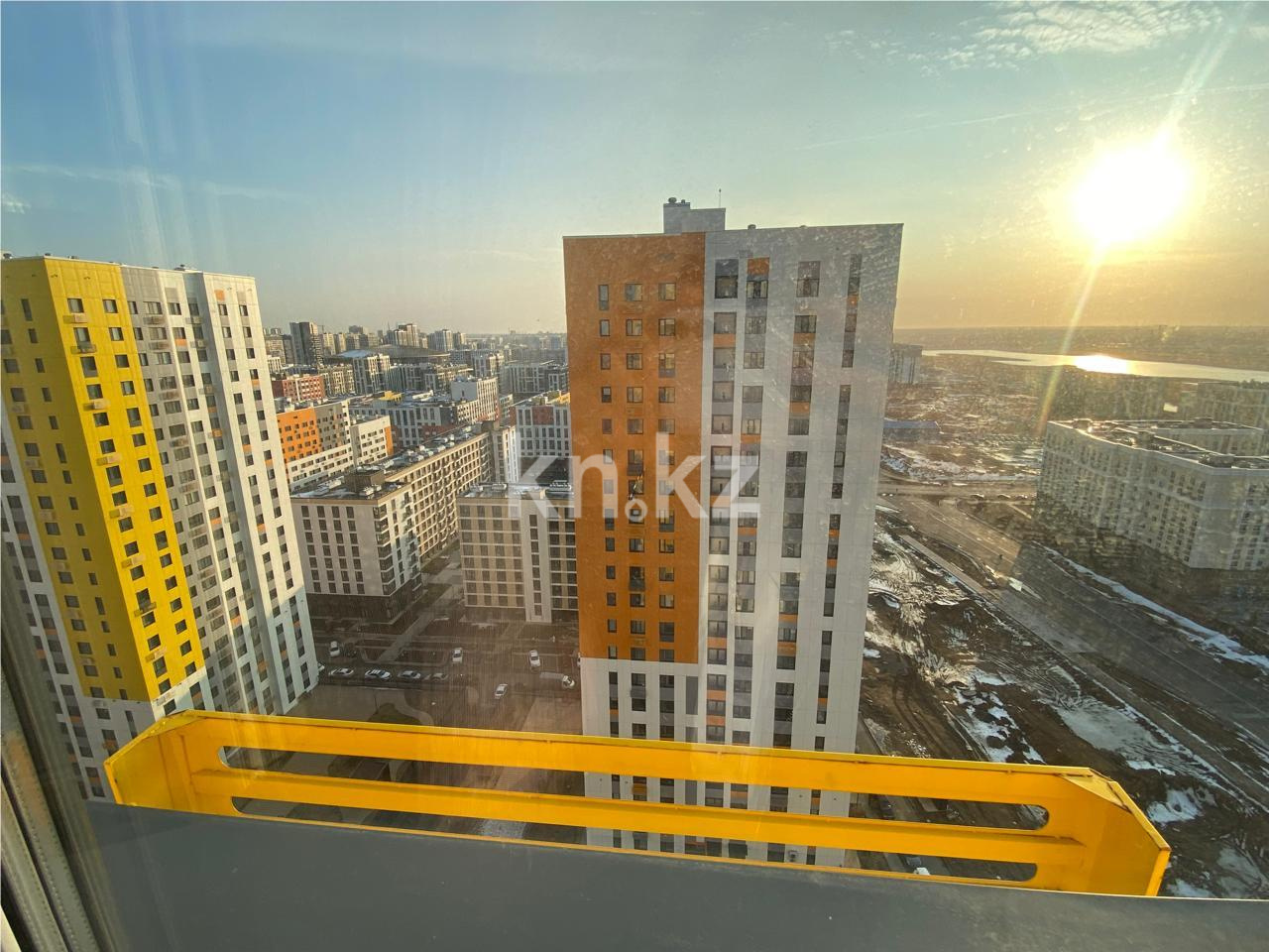 Продажа 1-комнатной квартиры, 40 м², ул. Баглановой в Астане - фото 7