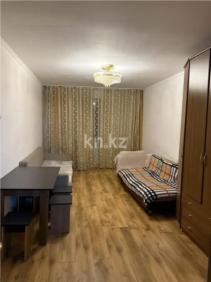 Продажа 2-комнатной квартиры, 49 м² в Алматы