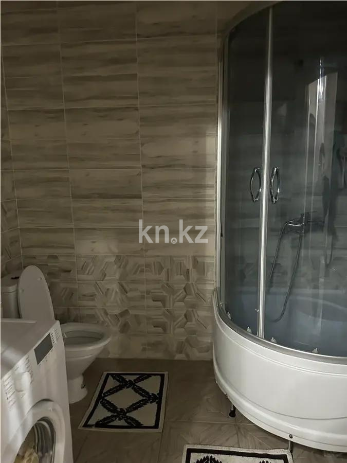 Продажа 1-комнатной квартиры, 55 м² в Алматы - фото 4