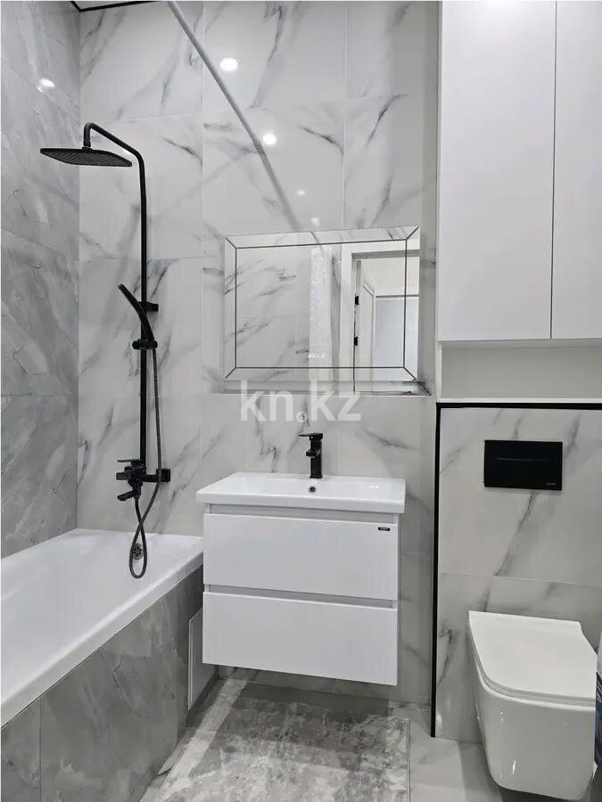 Продажа 2-комнатной квартиры, 35 м² в Астане - фото 4