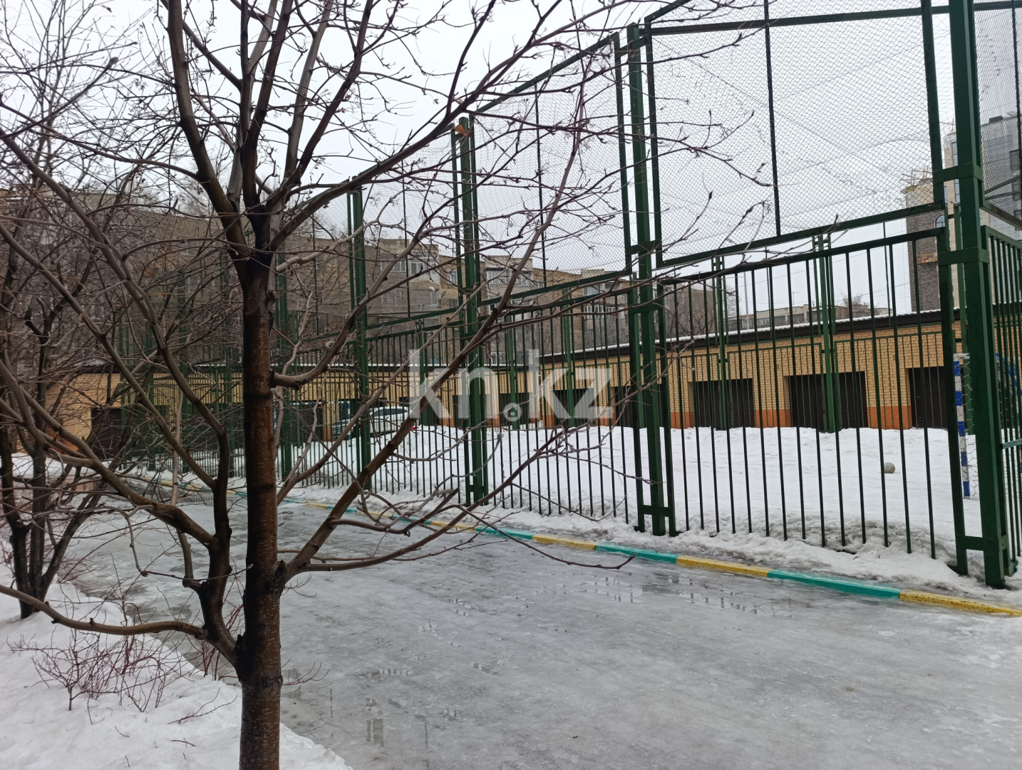 Продажа 4-комнатной квартиры, 189 м² в Караганде - фото 25