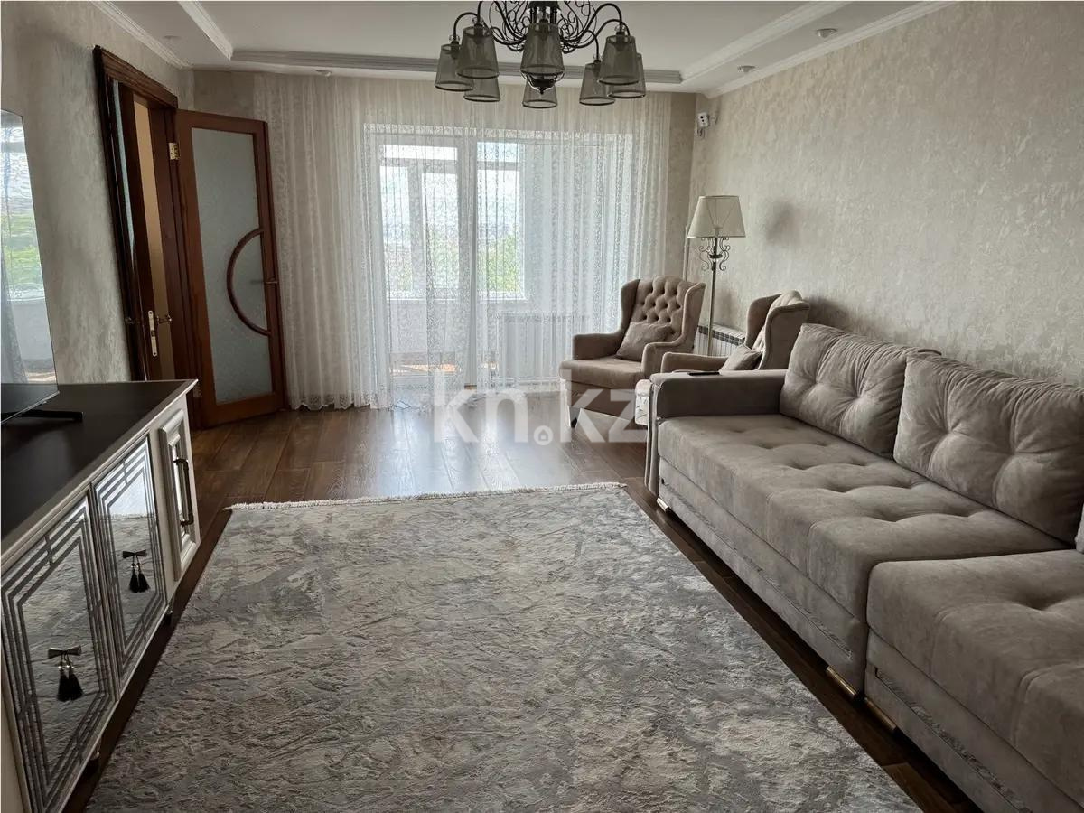 Продажа 3-комнатной квартиры, 86 м² в Темиртау