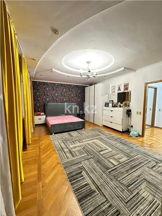 Продажа 4-комнатной квартиры, 245 м² в Астане - фото 5
