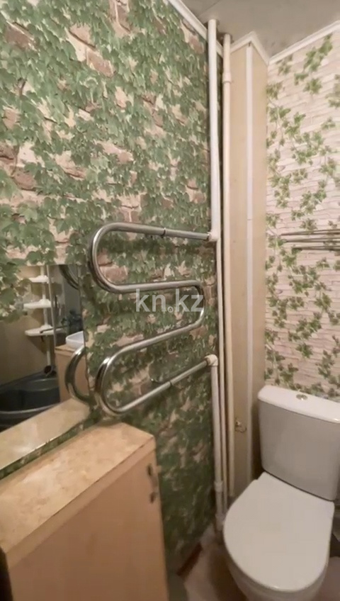 Продажа 1-комнатной квартиры, 37 м², ул. Крылова, дом  32 в Караганде - фото 10