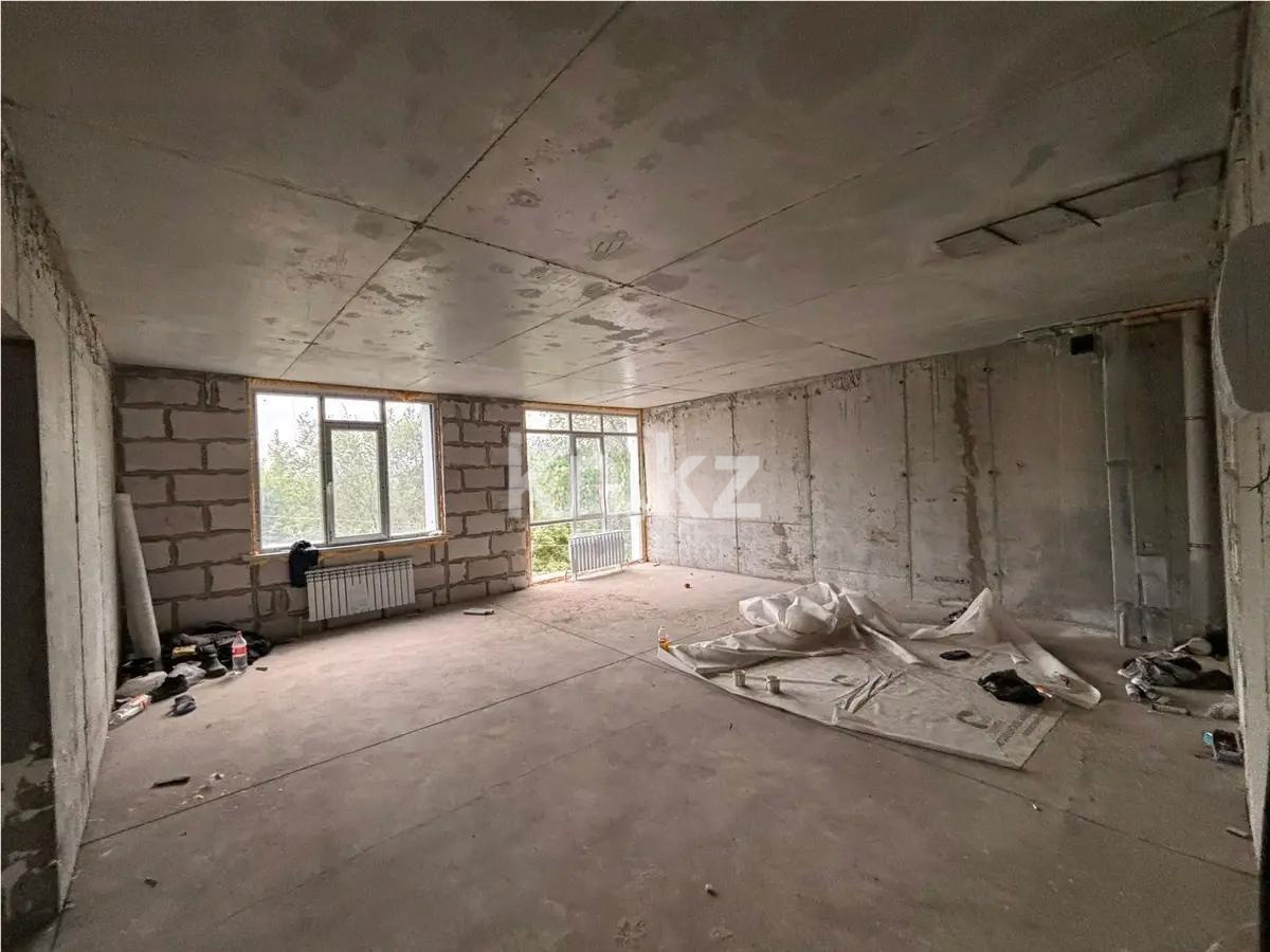 Продажа 2-комнатной квартиры, 59.2 м² в Алматы