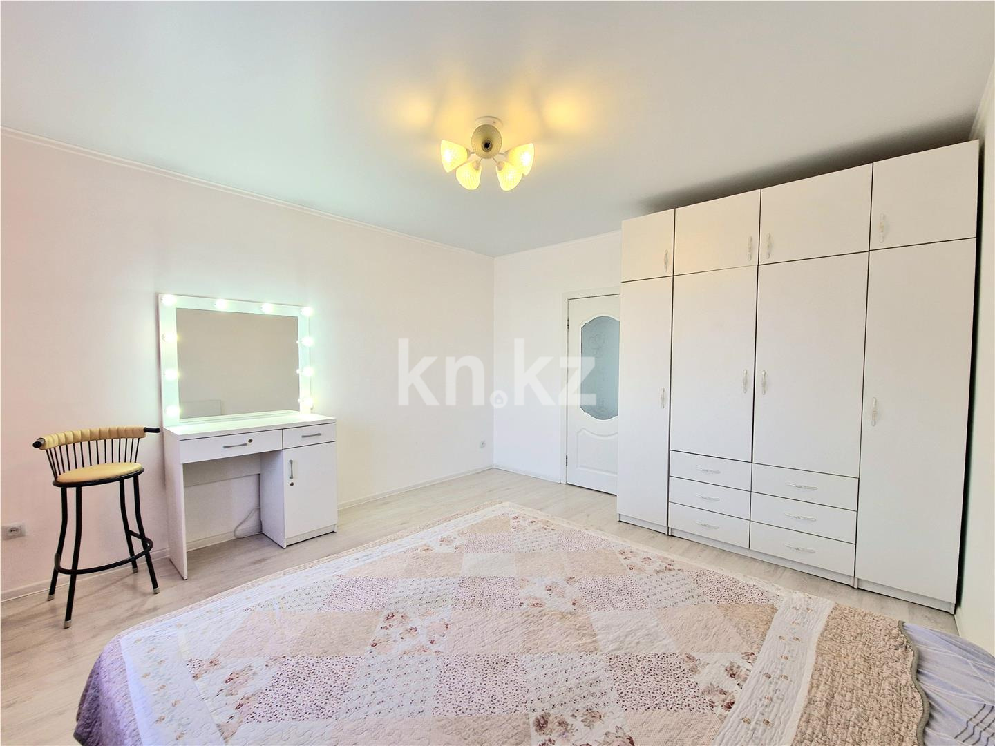 Продажа 3-комнатной квартиры, 86 м² в Караганде - фото 8