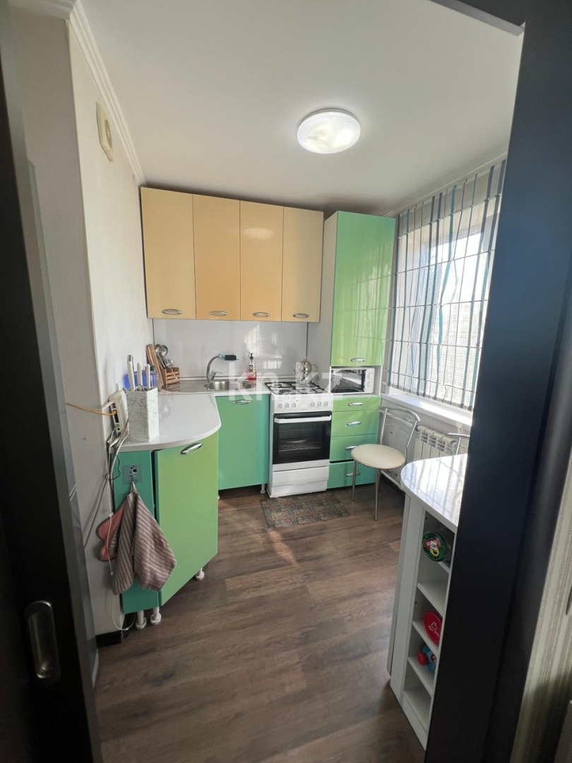 Продажа 2-комнатной квартиры, 47 м² в Караганде - фото 6