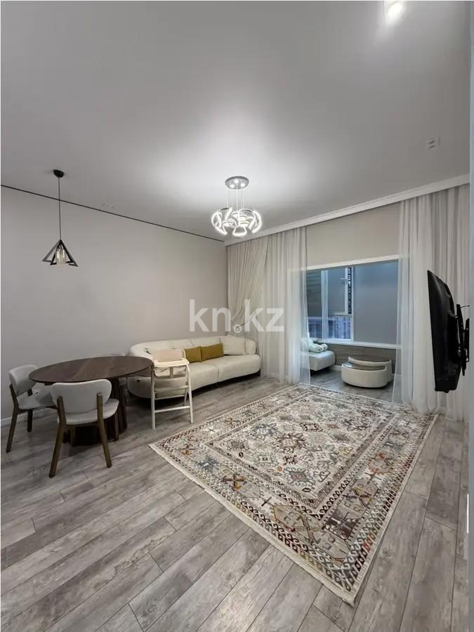 Продажа 3-комнатной квартиры, 72.3 м² в Астане - фото 3