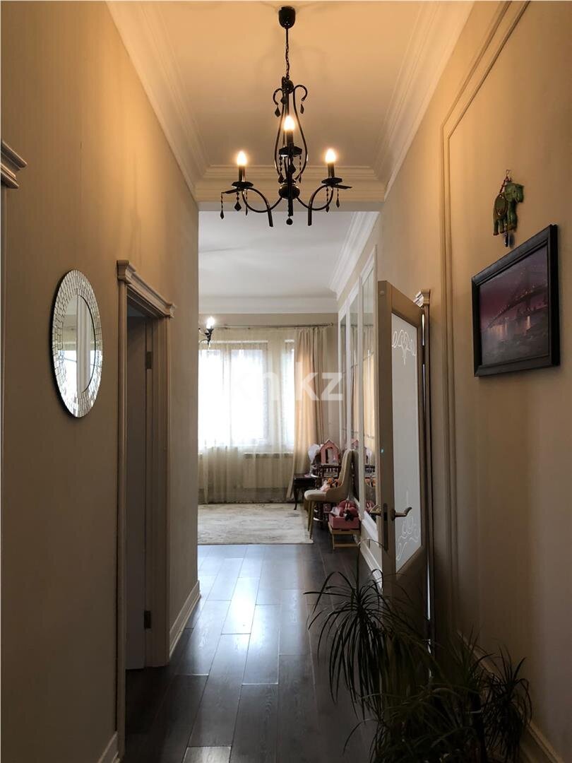Продажа 3-комнатной квартиры, 125 м² в Астане - фото 11