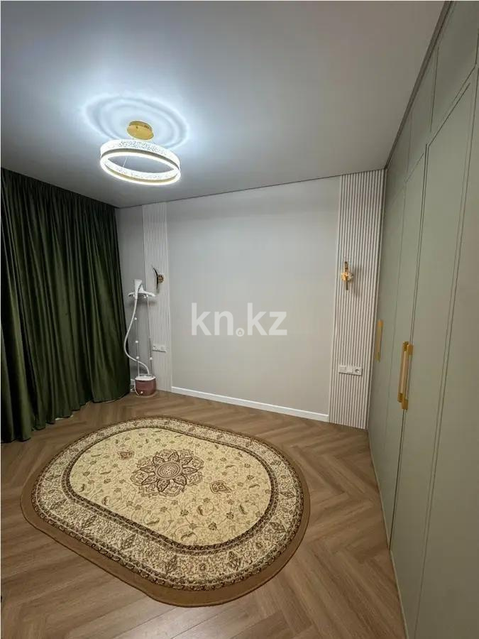 Продажа 2-комнатной квартиры, 62.2 м² в Алматы - фото 2