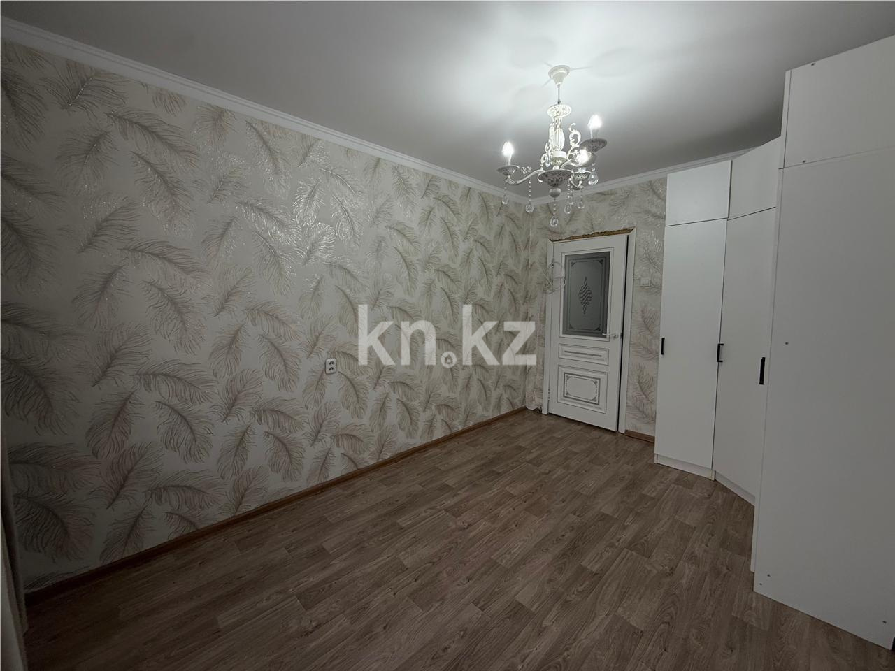 Продажа 3-комнатной квартиры, 63 м² в Караганде - фото 4