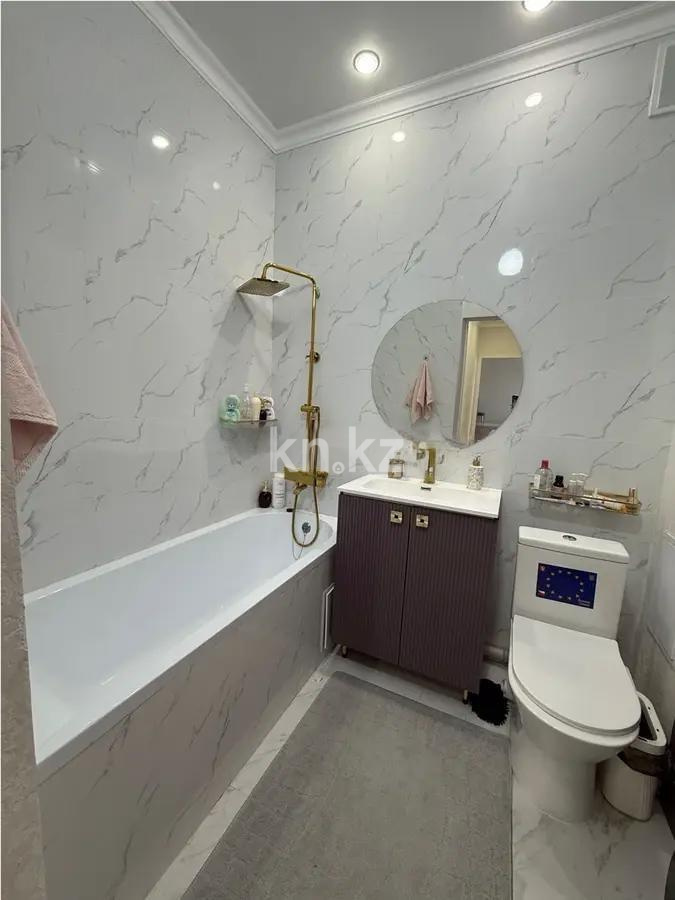 Продажа 2-комнатной квартиры, 58 м², ул. Калдаякова, дом  58 в Астане - фото 4