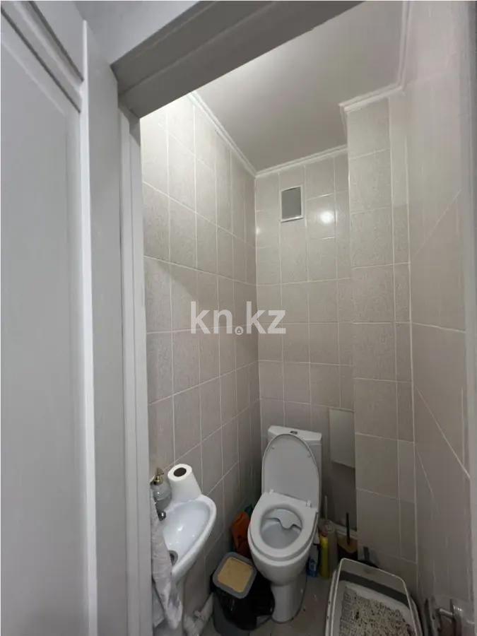 Продажа 1-комнатной квартиры, 38.3 м² в Астане - фото 4