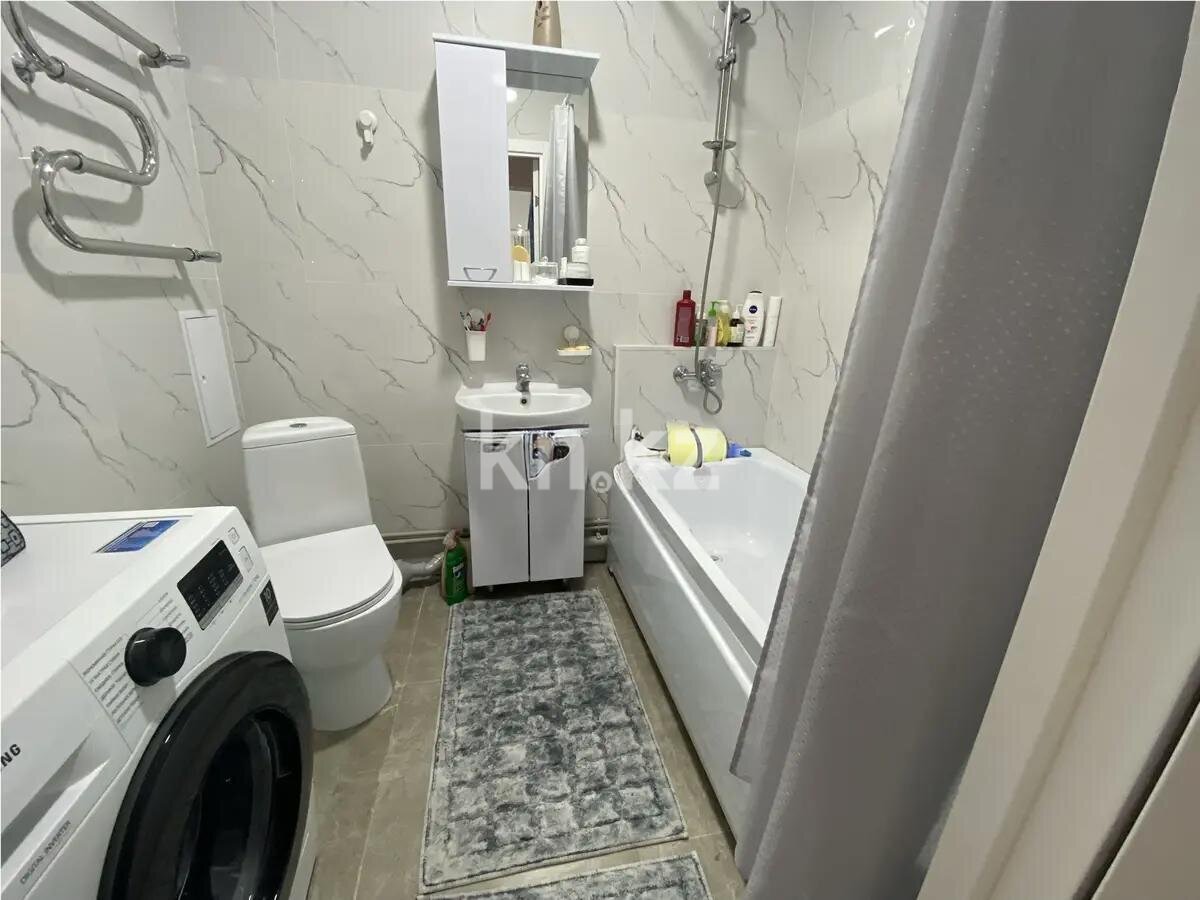 Продажа 2-комнатной квартиры, 54 м² в Астане - фото 4
