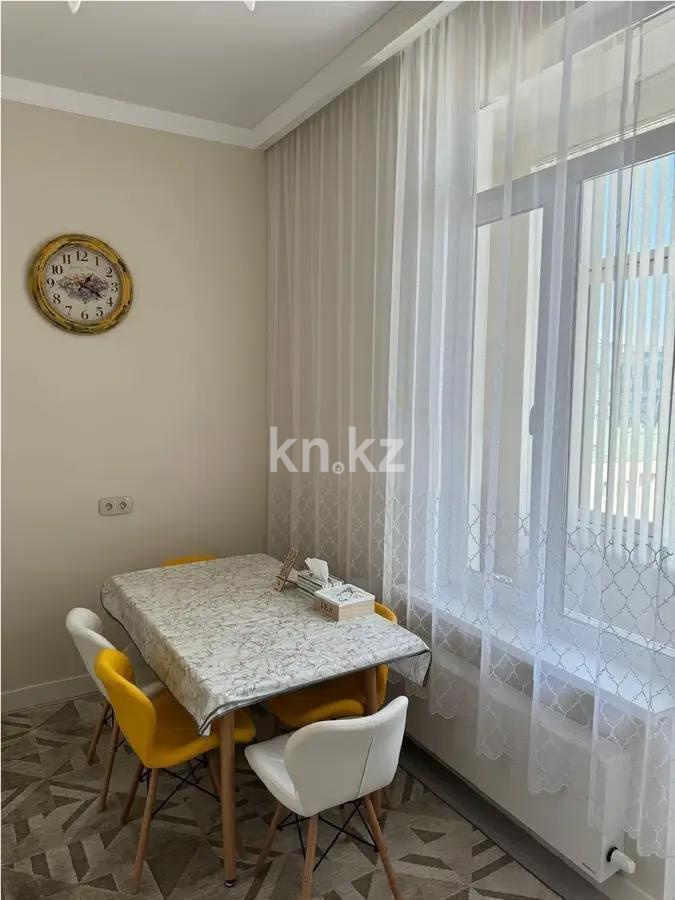 Продажа 2-комнатной квартиры, 83 м² в Астане - фото 2