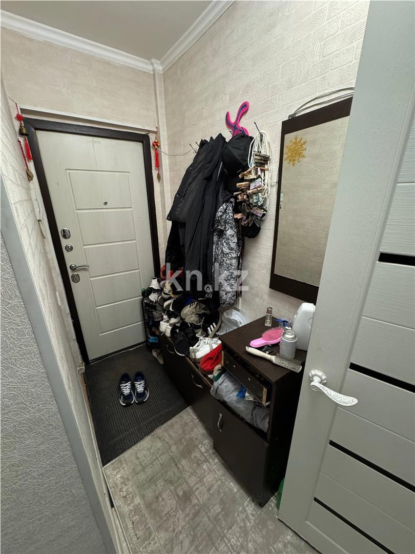 Продажа 2-комнатной квартиры, 44 м², 22 мкр. в Караганде - фото 10