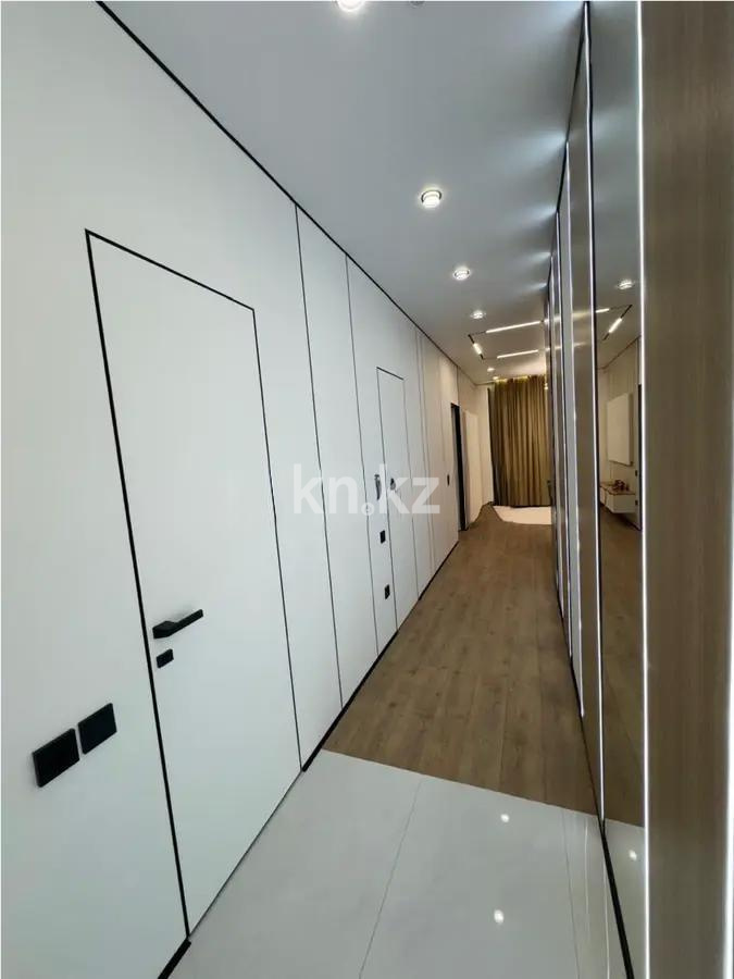Продажа 2-комнатной квартиры, 54 м² в Алматы - фото 5