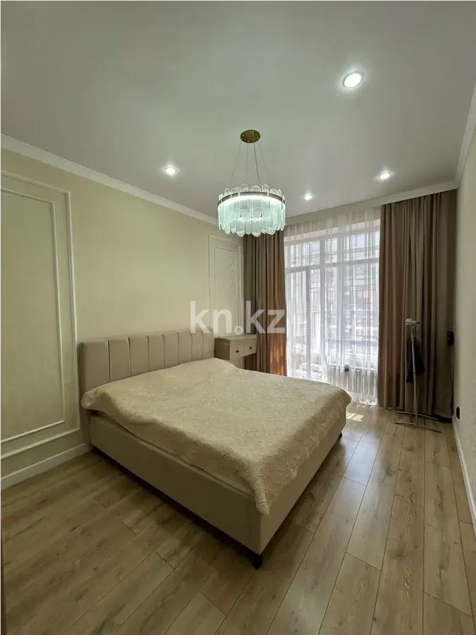 Продажа 3-комнатной квартиры, 87 м², ул. Муканова, дом  41/24 в Караганде - фото 2