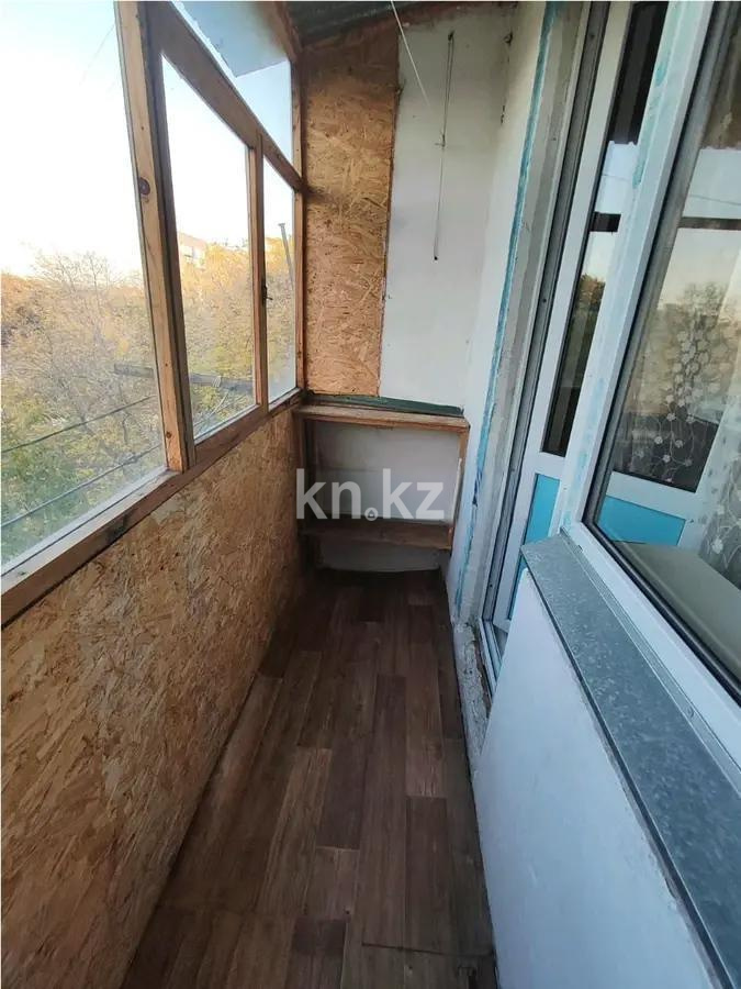 Продажа 1-комнатной квартиры, 30 м², мкр-н 19, дом  40 в Караганде - фото 5