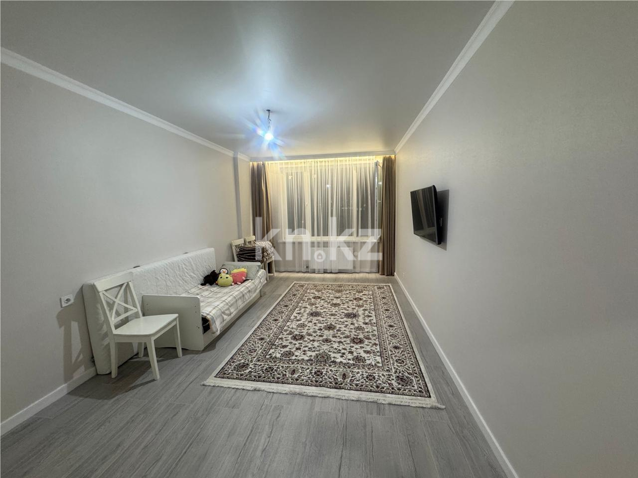 Продажа 3-комнатной квартиры, 96 м², ул. Бектурова в Астане