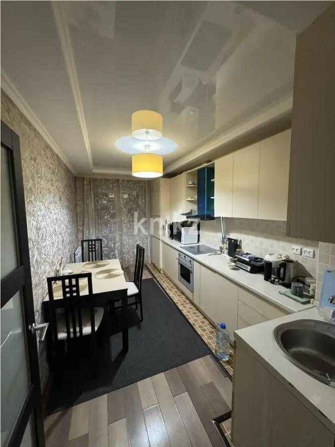 Продажа 2-комнатной квартиры, 72.1 м², пр. Богенбай батыра, дом  30 в Астане - фото 3