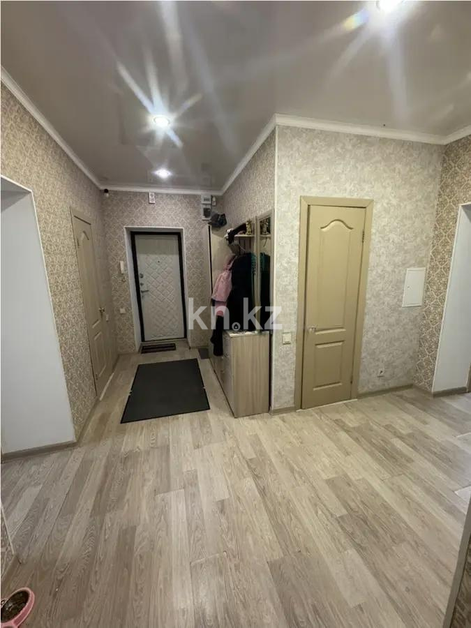 Продажа 3-комнатной квартиры, 88.5 м², ул. Сауран, дом  9а в Астане - фото 6