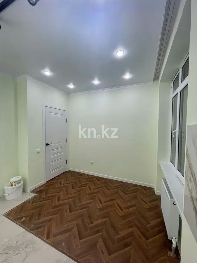 Продажа 2-комнатной квартиры, 55.6 м², мкр-н Шугыла, дом  340/39 в Алматы - фото 8